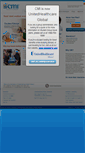 Mobile Screenshot of cmi-insurance.com